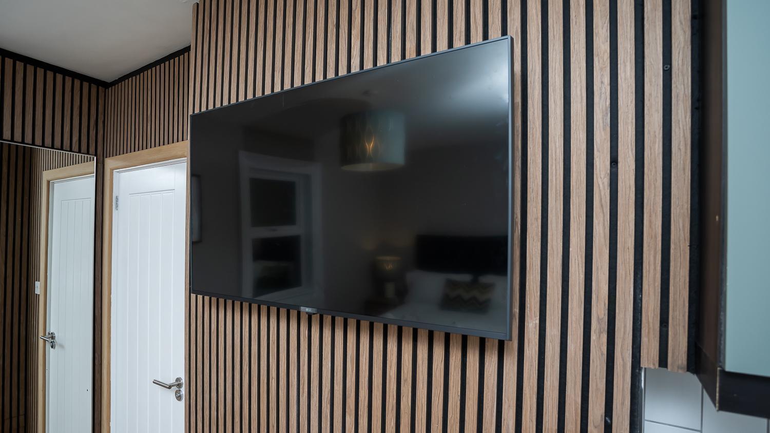 Apartment Queens Large 2 Bdr & 1 Bdr By Breaks Belfast