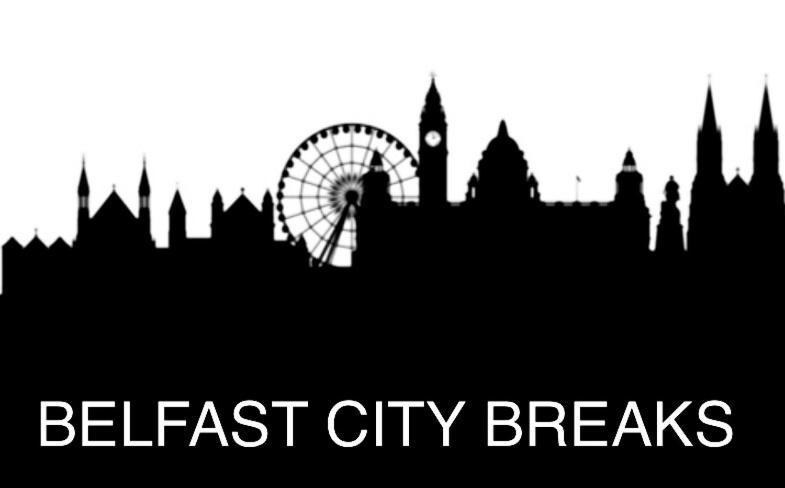 Queens Large 2 Bdr & 1 Bdr By Breaks * Belfast